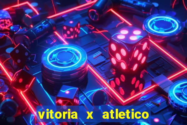 vitoria x atletico go palpite