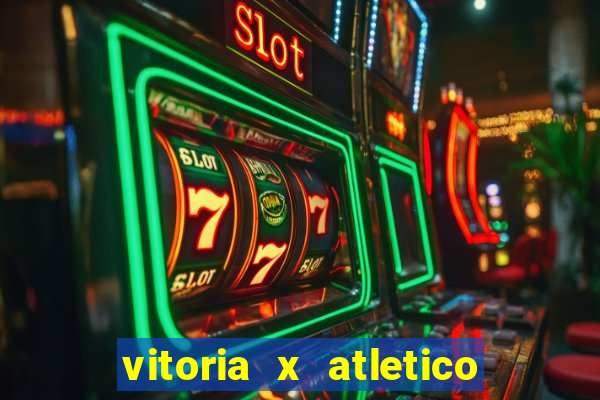 vitoria x atletico go palpite