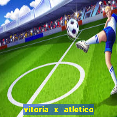 vitoria x atletico go palpite