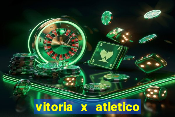 vitoria x atletico go palpite