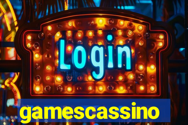 gamescassino