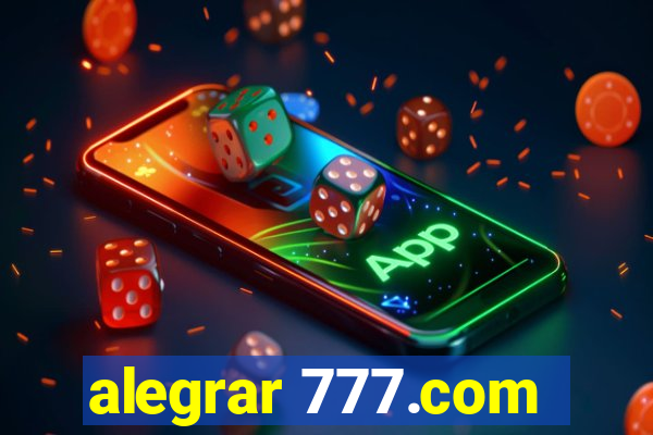 alegrar 777.com