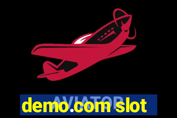 demo.com slot