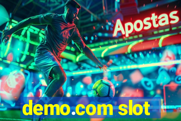 demo.com slot