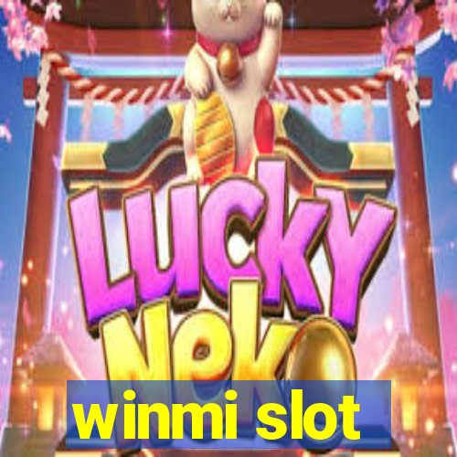 winmi slot