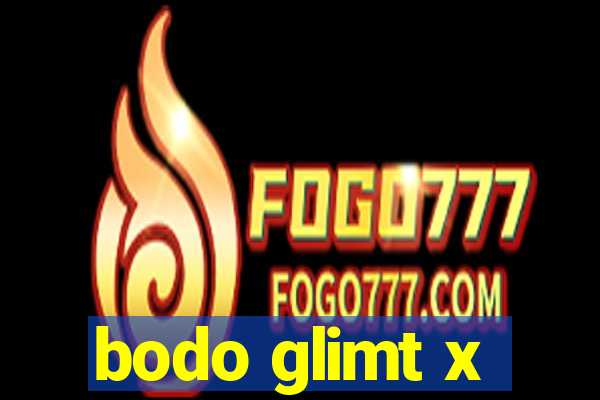 bodo glimt x