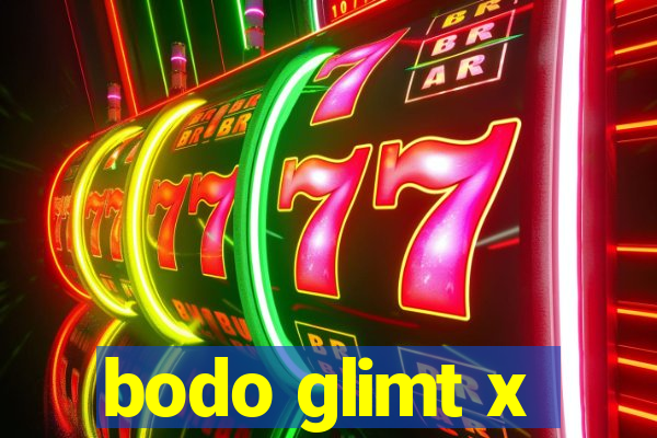 bodo glimt x