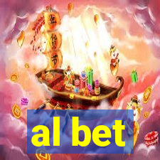 al bet