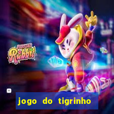 jogo do tigrinho casa chinesa