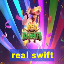 real swift