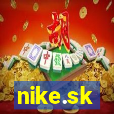 nike.sk