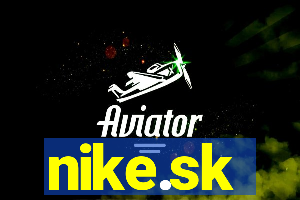 nike.sk