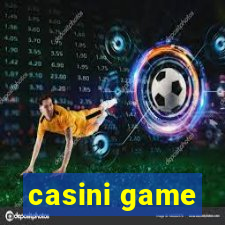 casini game