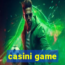 casini game