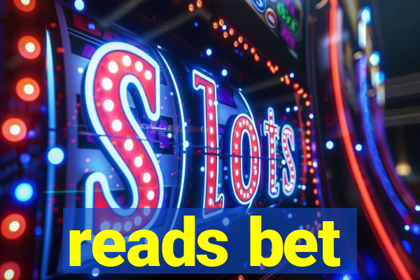 reads bet