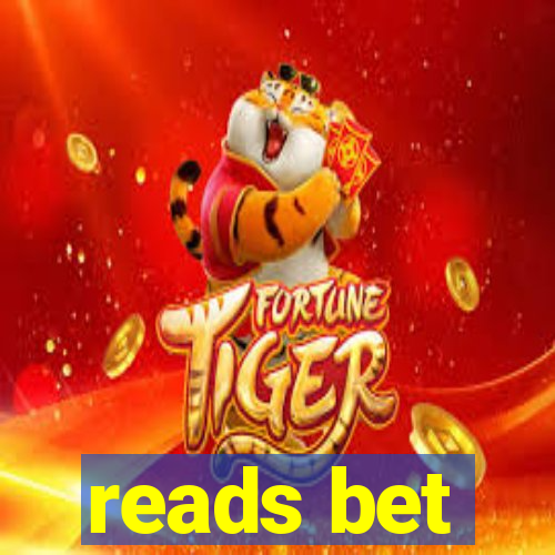 reads bet