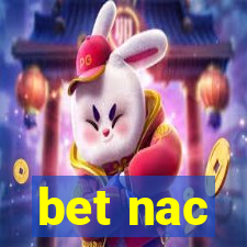 bet nac