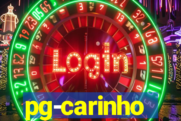 pg-carinho