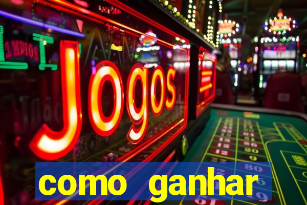 como ganhar dinheiro em jogos na internet