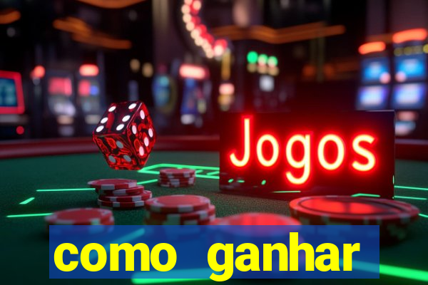 como ganhar dinheiro em jogos na internet