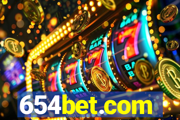 654bet.com