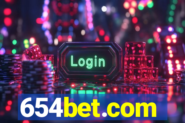 654bet.com