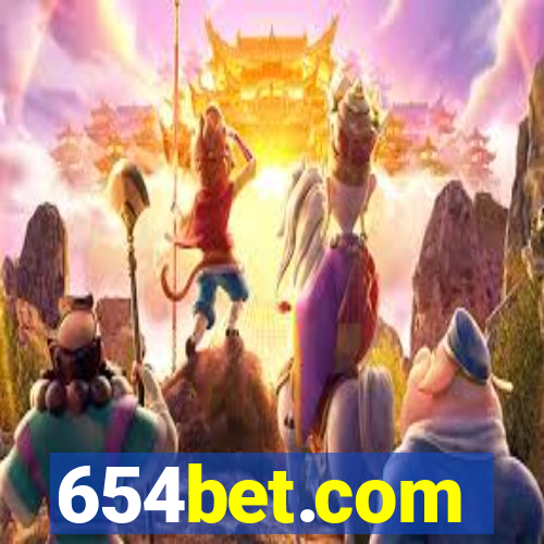 654bet.com