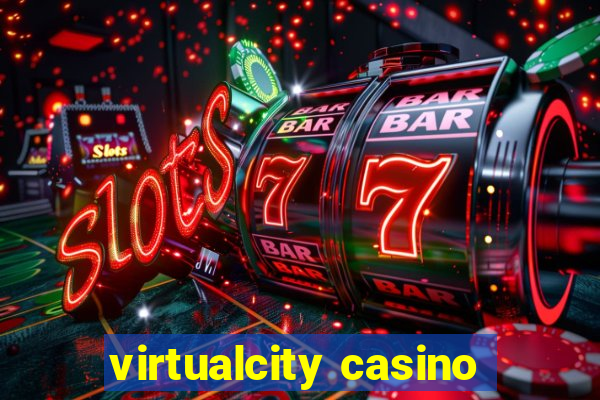 virtualcity casino