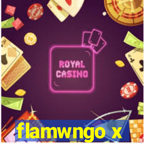 flamwngo x