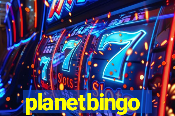 planetbingo