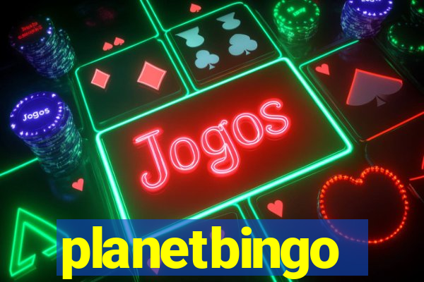 planetbingo