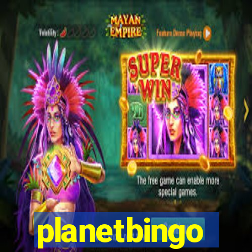 planetbingo