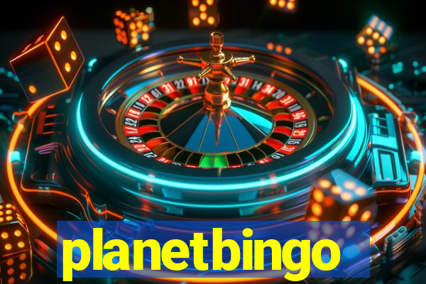 planetbingo