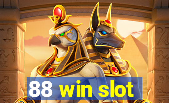 88 win slot