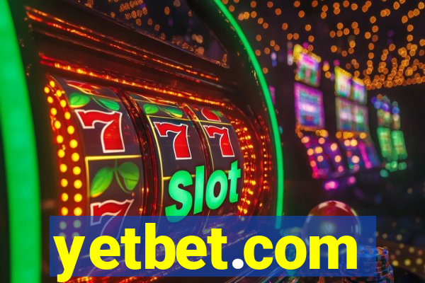 yetbet.com