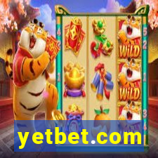 yetbet.com