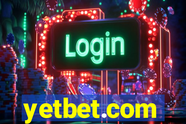 yetbet.com