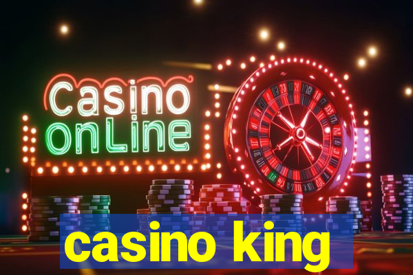 casino king