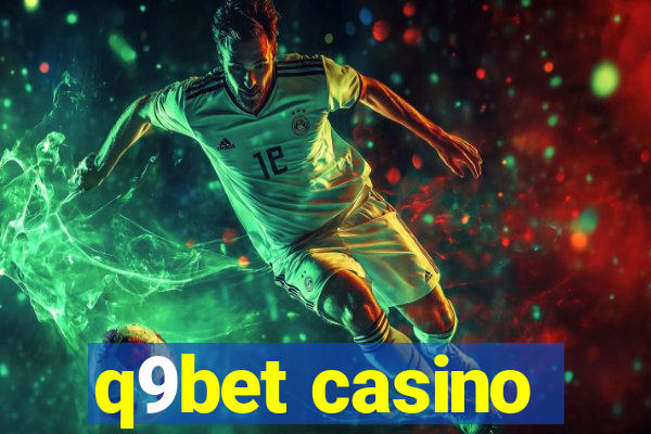 q9bet casino