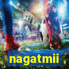 nagatmii