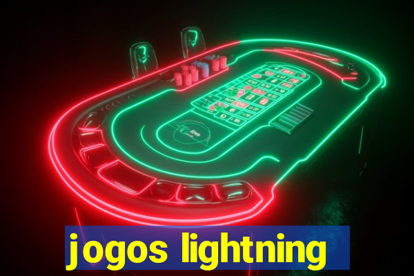 jogos lightning