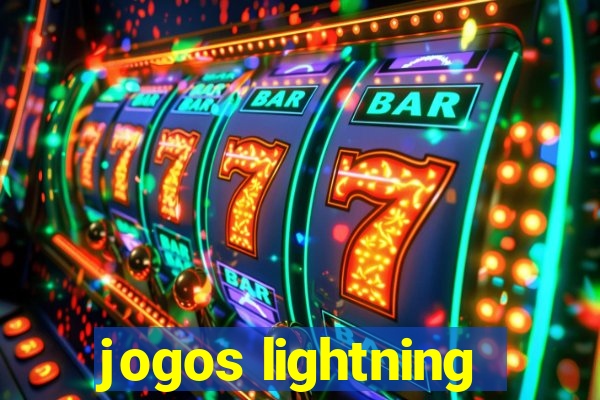 jogos lightning