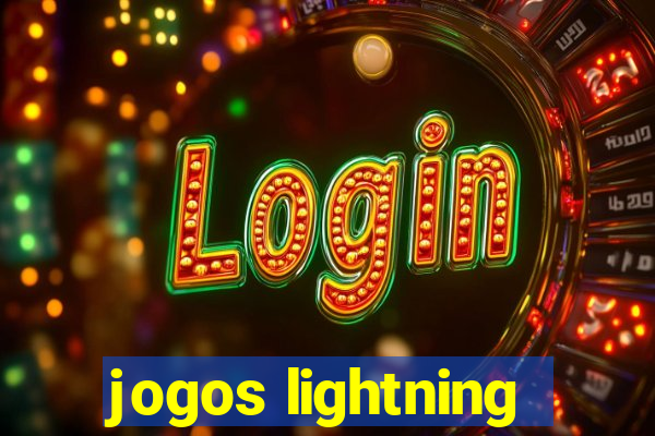 jogos lightning