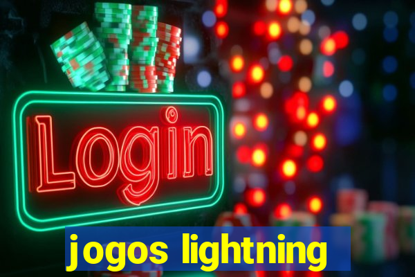 jogos lightning