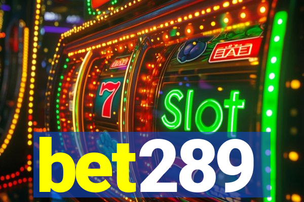 bet289