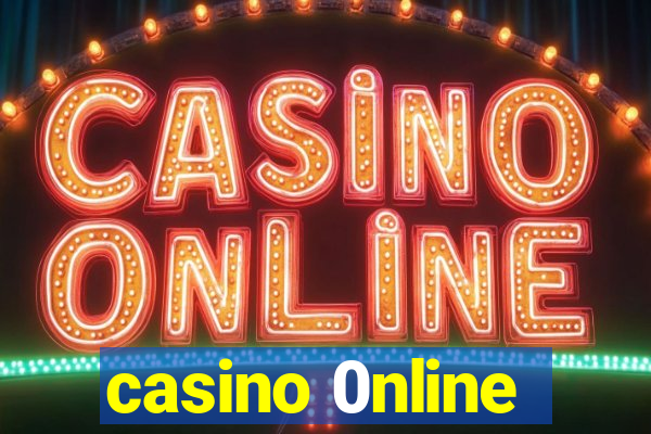 casino 0nline