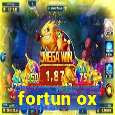 fortun ox