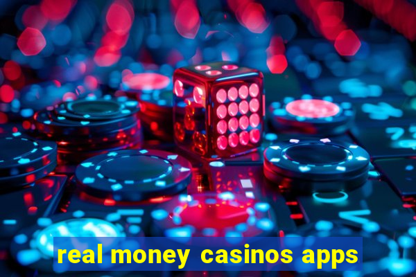 real money casinos apps