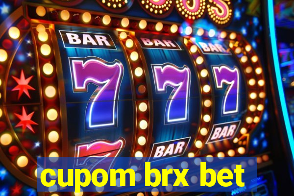 cupom brx bet