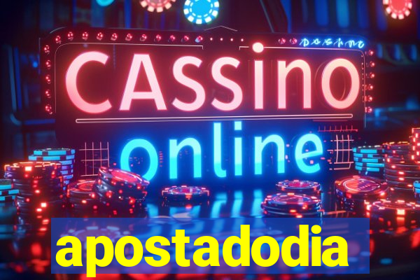 apostadodia